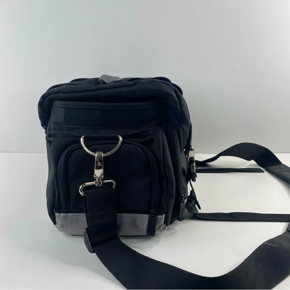 Canon 200DG Digital Gadget Bag - Black
